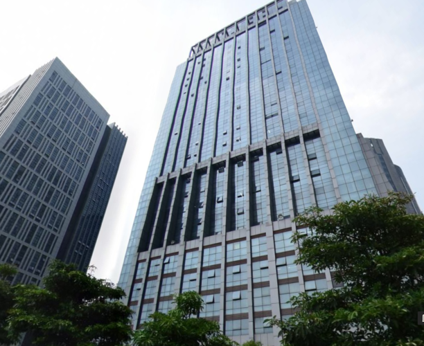 福建盈达信息技术有限公司